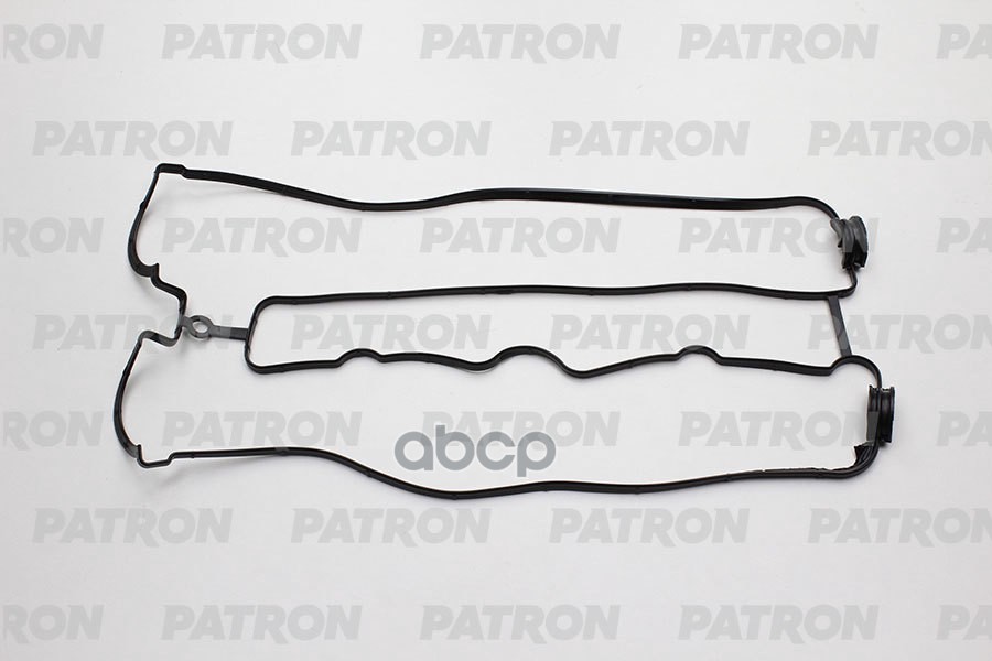Прокладка клапанной крышки OPEL VECTRA. OMEGA 1.8i-2.2i 16V 93 PG60051 PATRON арт. PG60051