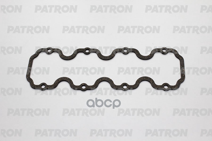 Прокладка Клапанной Крышки Opel Kadett/Astra 1.2-1.6 86> PATRON арт. PG6-0056