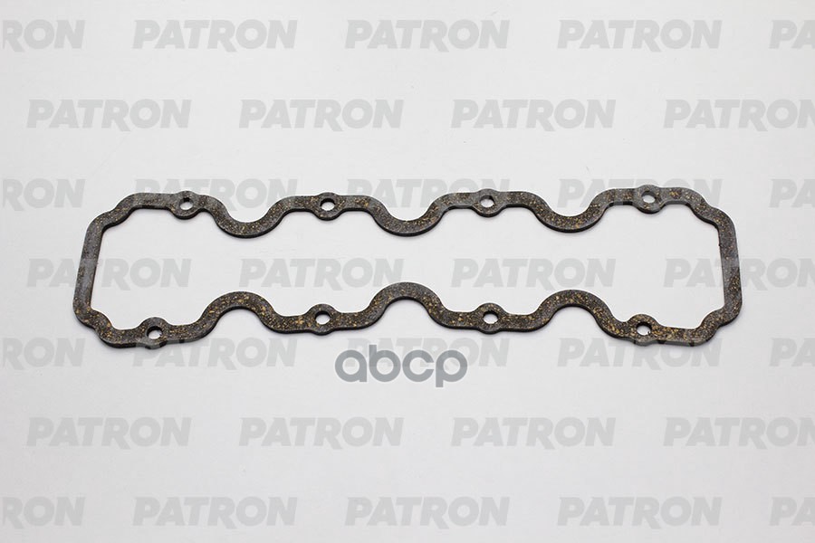 Прокладка Клапанной Крышки Opel Astra/Vectra 1.6-2.0 1.7D 92> PATRON арт. PG6-0057