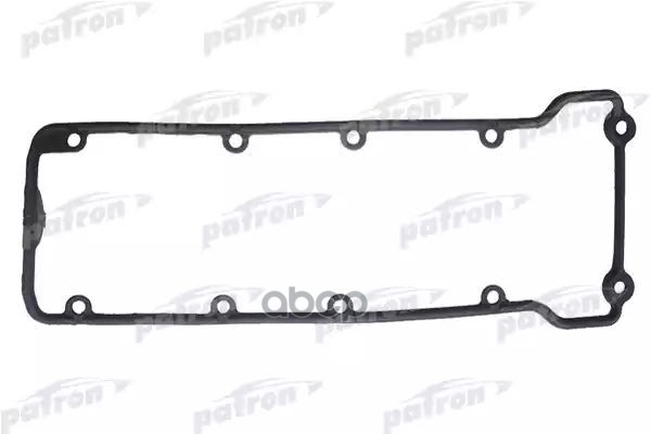 Прокладка Клапанной Крышки Bmw E36 1.6I/1.8I M43 93> PATRON арт. PG6-0072