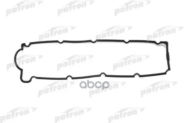 Прокладка Клапанной Крышки Bmw 2.5Td/Tds M51d 91> PATRON арт. PG6-0074