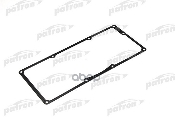 Прокладка Клапанной Крышки Renault Clio 1.0/1.2 D7d 95> PATRON арт. PG6-0075