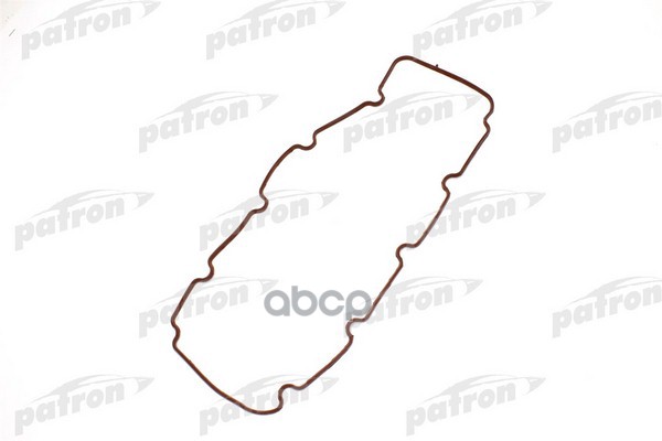 Прокладка Клапанной Крышки Citoren, Peugeot 2.1Td 90> PATRON арт. PG6-0081