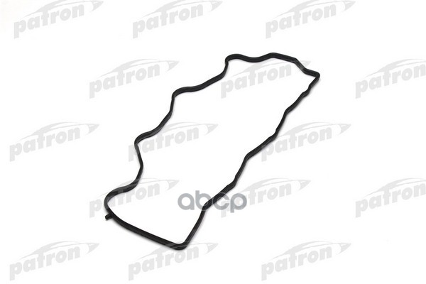 Прокладка Клапанной Крышки Citroen, Peugeot 2.5D/Td Dj5t 94> PATRON арт. PG6-0082