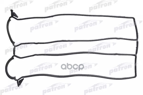 Прокладка Клапанной Крышки Ford Focus 1.25/1.6 16V 95> Al PATRON арт. PG6-0083