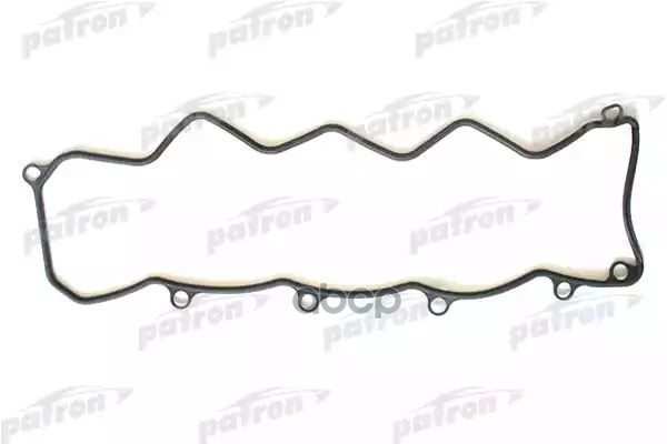 Прокладка Клапанной Крышки Fiat Ducato, Renault 2.8Td 8140.63 98> PATRON арт. PG6-0085