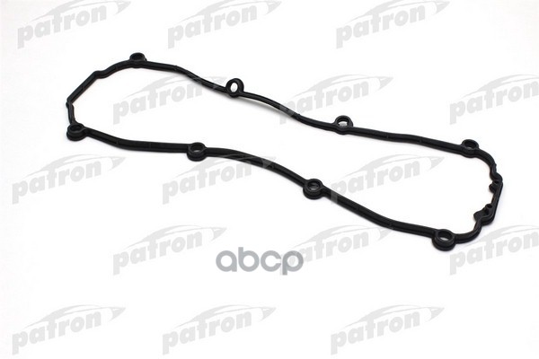 Прокладка клапанной крышки Audi A4. VW Passat 1.6 PG60086 PATRON арт. PG60086