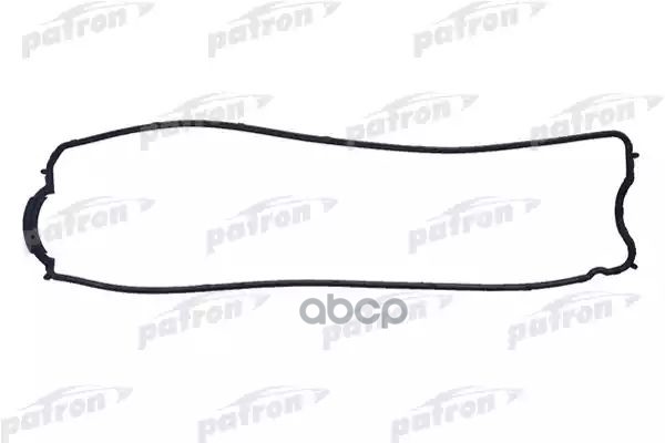 Прокладка Клапанной Крышки Ford Focus 1.8Tddi/Tdci 06/98> PATRON арт. PG6-0087