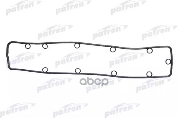 Прокладка Клапанной Крышки Citroen, Peugeot 1.8/2.0 16V 95> Rh PATRON арт. PG6-0094