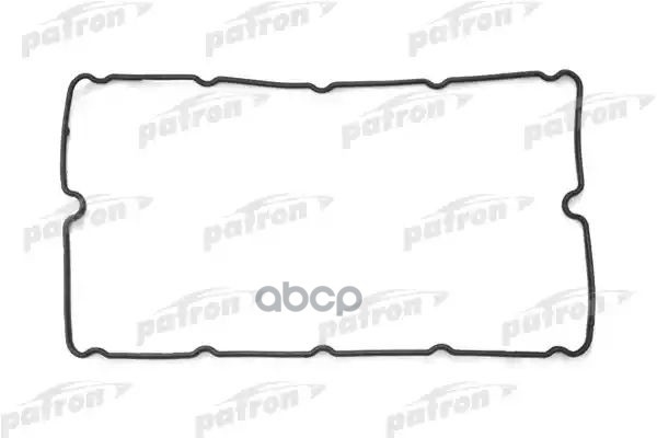 Прокладка Клапанной Крышки Ford Transit 2.4Tdci H9fb 06> PATRON арт. PG6-0098