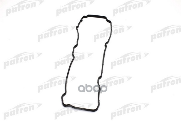 Прокладка Клапанной Крышки Citroen, Peugeot 1.4Hdi 01>, Citroen, Peugeot 1.4Hdi 8V 01> PATRON арт. PG6-0100