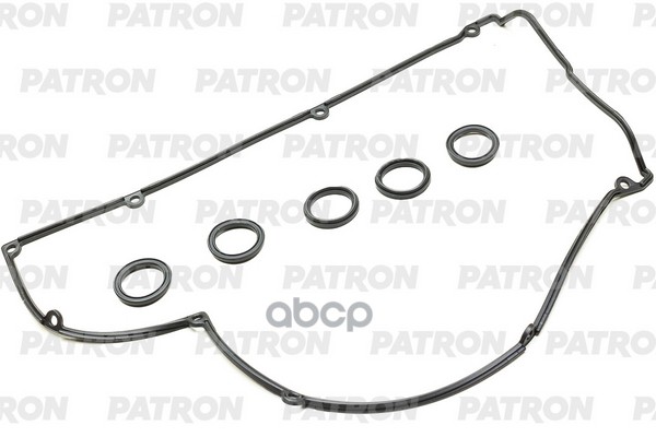 Комплект Прокладок Клапанной Крышки Fiat Marea, Lancia Kappa 2.0 V5 20V 95> PATRON арт. PG6-0104