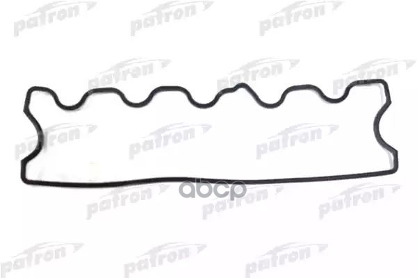 Прокладка Клапанной Крышки Alfa 156. Fiat Marea 2.4Jtd 97> PATRON арт. PG6-0106