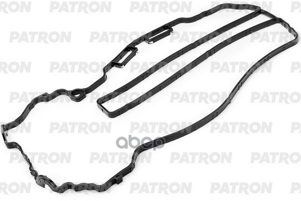 Прокладка Клапанной Крышки Opel Astra 1.2/1.4 16V Z12/14Xe 00> PATRON арт. PG6-0108
