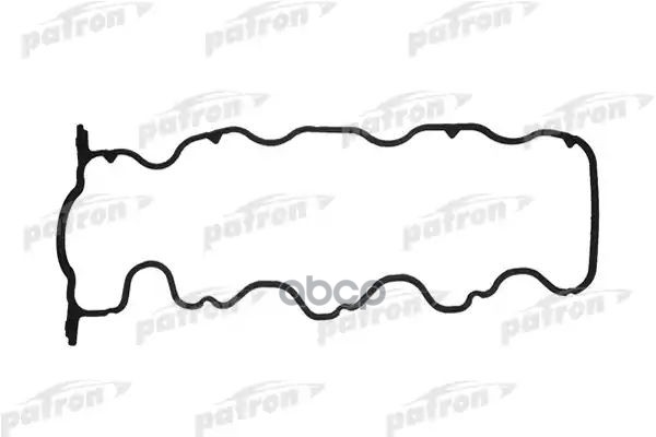 Прокладка Клапанной Крышки Toyota Carina 2.0Td 2C-T 88> PATRON арт. PG6-0131