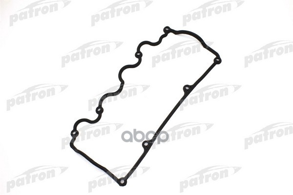 Прокладка Клапанной Крышки Hyundai Accent 1.3/15 94>, Hyundai: Accent I 1.5 I 12V 94-00, Lantra Ii 1.5 12V 95-00 PATRON арт. ...