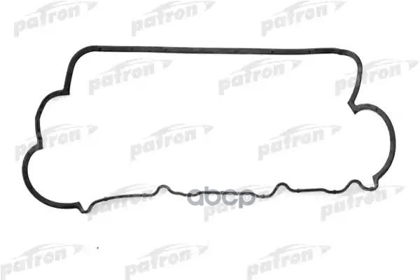 Прокладка Клапанной Крышки Mazda 2.0Td Rf 97> PATRON арт. PG6-0137