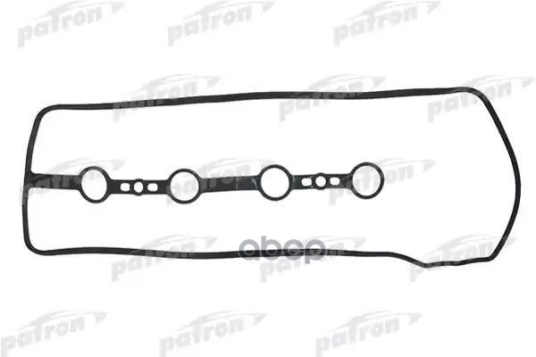 Прокладка Клапанной Крышки Toyota Camry 2.4 2Az-Fe 00>, Toyota Rav 2.0 1Az-Fe 00>  Geely Emgrand X7 2.0I (Jl4g20) 13> PATRON ...