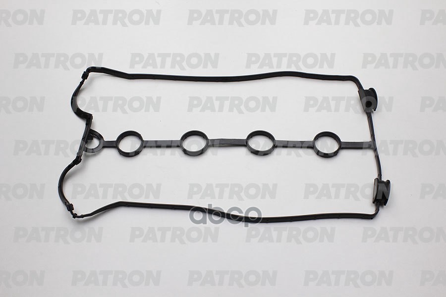 Прокладка клапанной крышки Chevrolet. Daewoo 1.4-1 PG60141 PATRON арт. PG60141