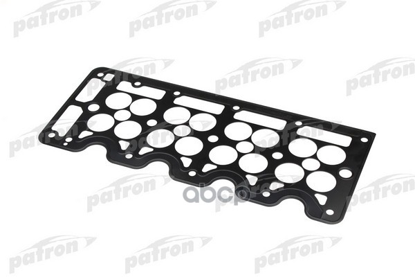Прокладка Клапанной Крышки Opel Astra 1.7Di/Dti 16V Y17dt/Dtl 00> PATRON арт. PG6-0143