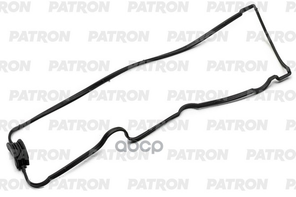 Прокладка Клапанной Крышки Правая. Opel Omega 2.5/3.0 V6 24V 93> , Opel Omega, Vectra 2.5/3.0 V6 24V 93> PATRON арт. PG6-0147