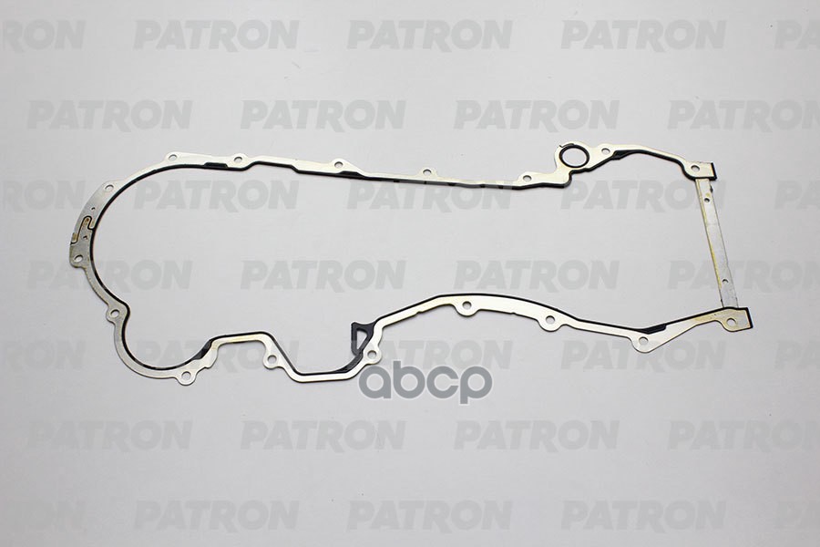 Прокладка Масляного Насоса Opel Astra. Fiat Doblo 1.3Td 16V 03> PATRON арт. PG6-0153