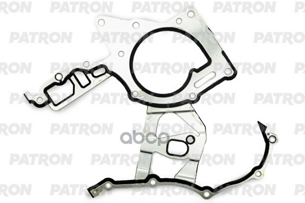 Прокладка Передней Крышки Грм Opel Vectra 2.0Dtl/Dth 16V 99> PATRON арт. PG6-0155