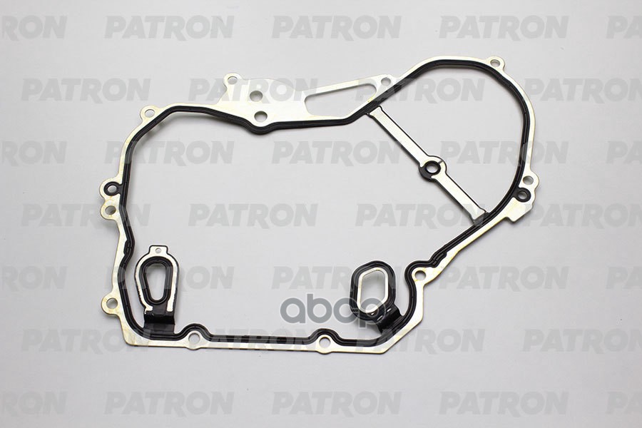 Прокладка Передней Крышки Грм Opel Vectra 2.2I 16V 01> PATRON арт. PG6-0156