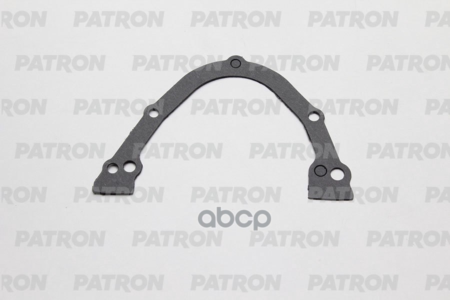 Прокладка Передней Крышки Грм Audi. Vw 1.2-2.0 82> PATRON арт. PG6-0164