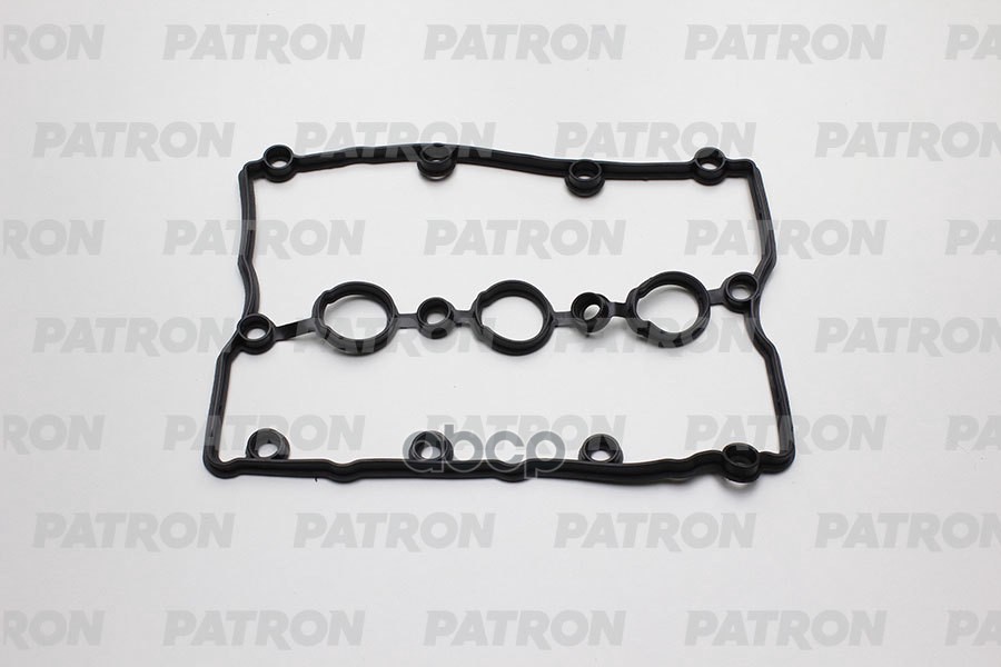 Прокладка Клапанной Крышки Audi A4/A6/A8 3.0 V6 00> PATRON арт. PG6-0166