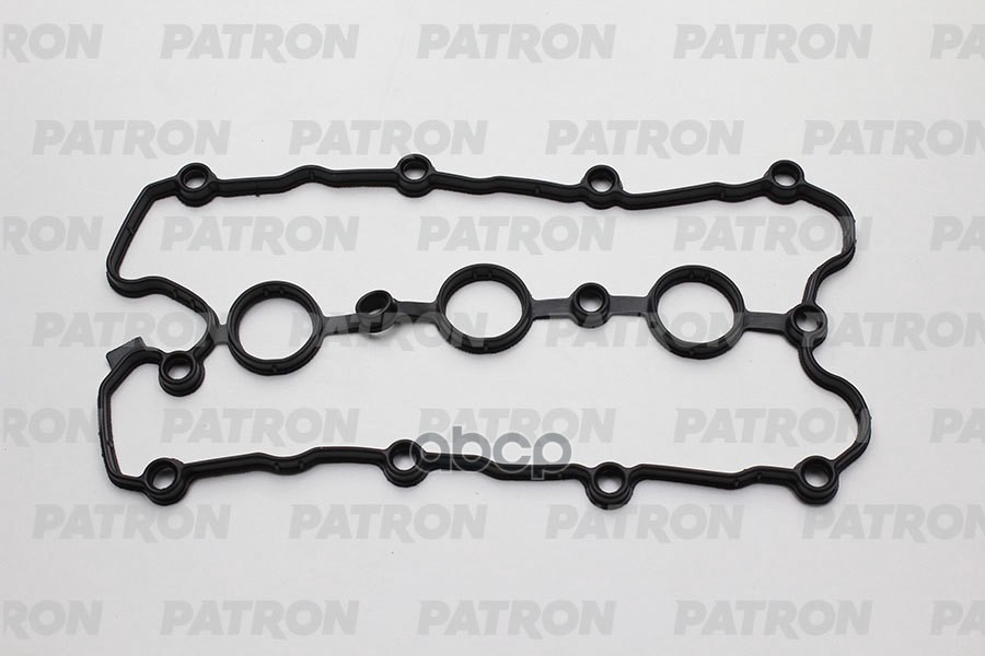 Прокладка Клапанной Крышки Audi A6 2.4 V6 24V Bdw 4/6 Cyl 04> PATRON арт. PG6-0167