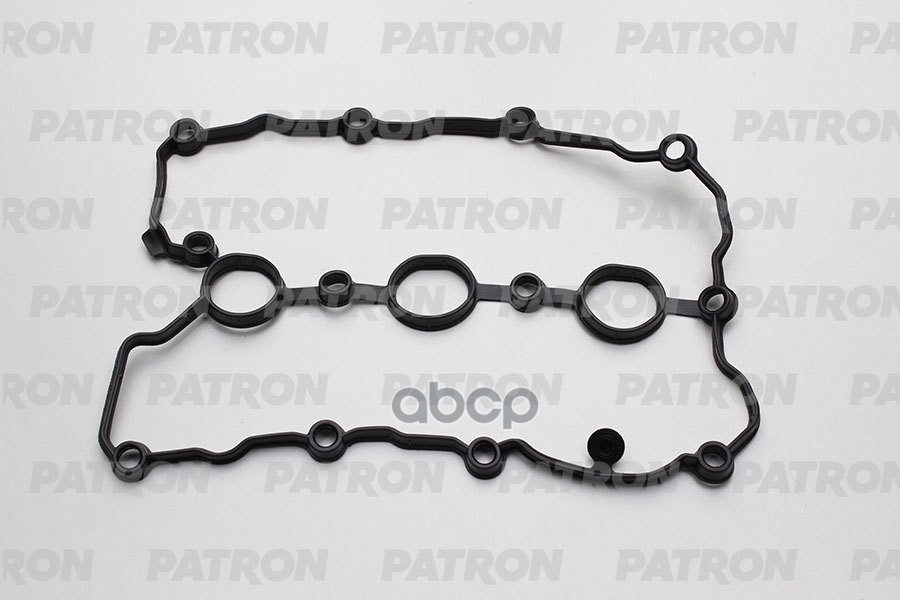 Прокладка Клапанной Крышки Audi A6 2.4 V6 24V Bdw 1/3 Cyl 04> PATRON арт. PG6-0168