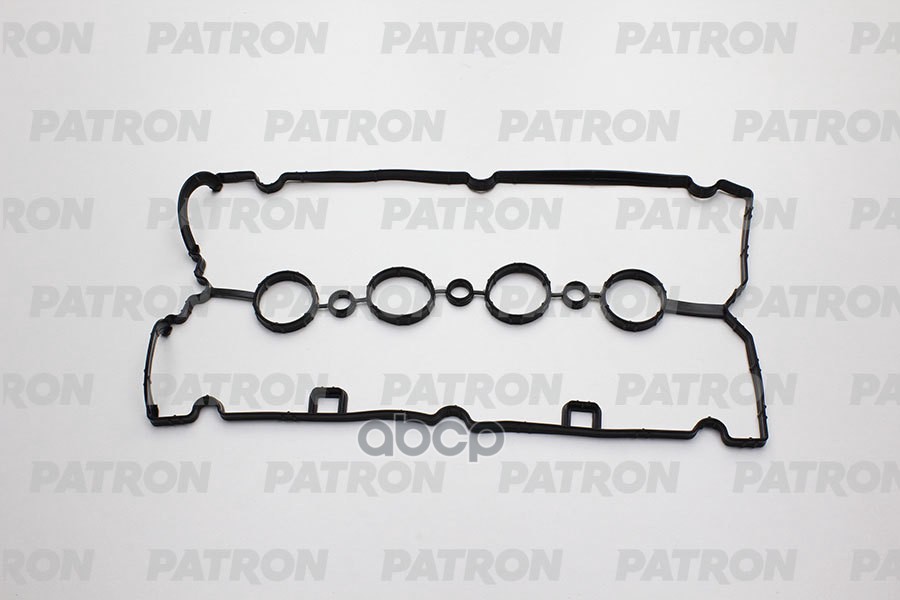 Прокладка клапанной крышки OPEL ASTRA. VECTRA 1.6 16V Z16LER/XEP 00> PATRON PG6-0171 PATRON арт. PG6-0171