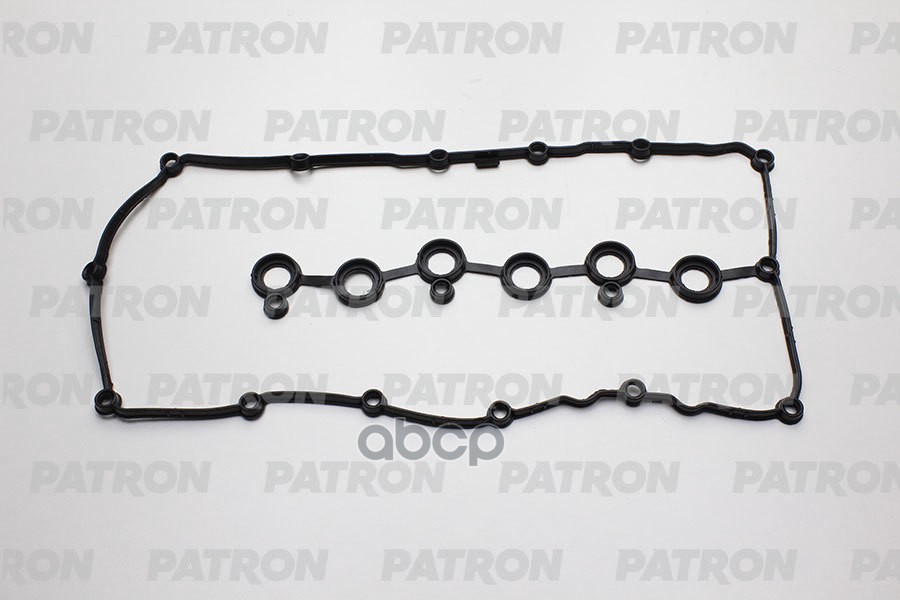 Прокладка Клапанной Крышки Audi Q7, Vw Passat/Touareg 3.2/3.6Fsi 06> PATRON арт. PG6-0174