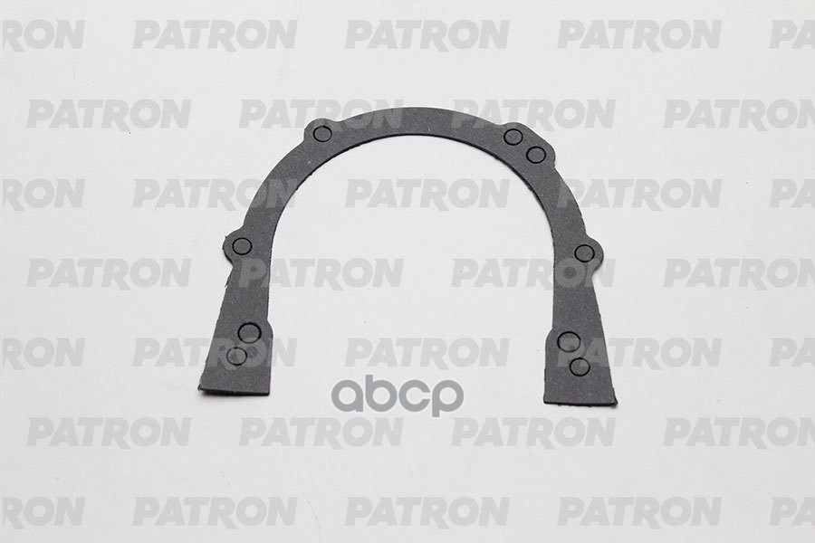 Прокладка Передней Крышки Грм Audi. Vw All 80> PATRON арт. PG6-0176