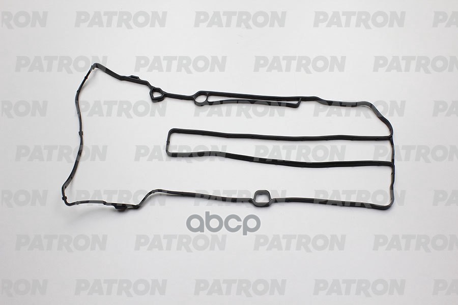 Прокладка клапанной крышки OPEL ASTRA 1.2i A12XELA12XER 00- PG60177 PATRON арт. PG60177