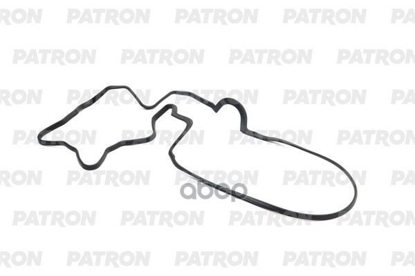 Прокладка Клапанной Крышки Vw Crafter 2.5Tdi Bjk/Bjl 06> PATRON арт. PG6-0181