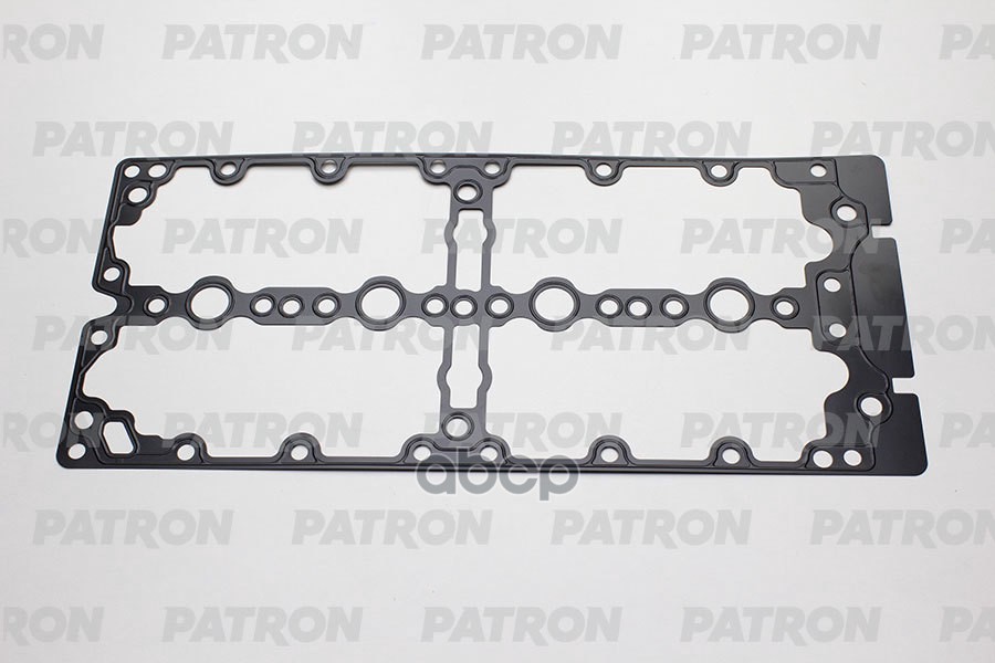 Прокладка Клапанной Крышки Fiat Ducato 2.3Jtd 16V F1ae0481d 02> PATRON арт. PG6-0182
