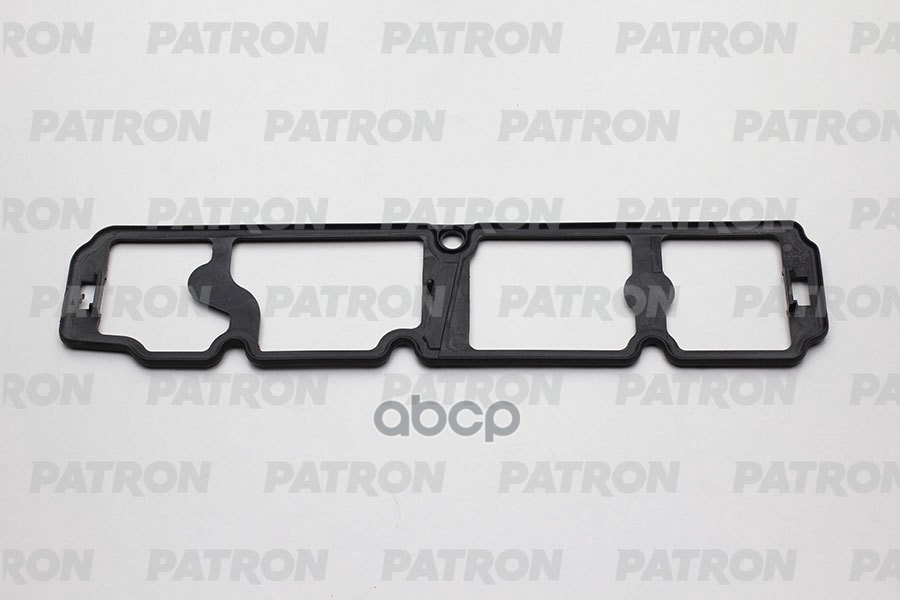 Прокладка Клапанной Крышки Citroen Berlingo/C3 Ii 1.6 Hdi 110/115 08> PATRON арт. PG6-0188