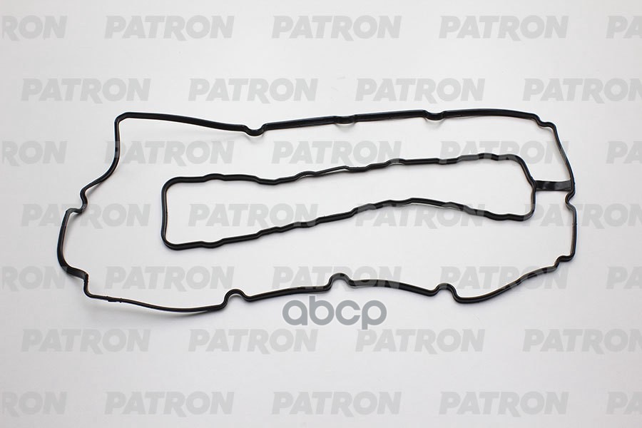 Прокладка Клапанной Крышки Ford Ranger 2.5-3.0 Tdci 05> Mazda Bt-50 2.5 Mrz-Cd 06> PATRON арт. PG6-0190