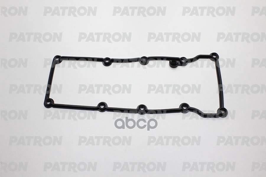 Прокладка Клапанной Крышки Ford Fiesta 1.0-1.3 8V 02> PATRON арт. PG6-0191