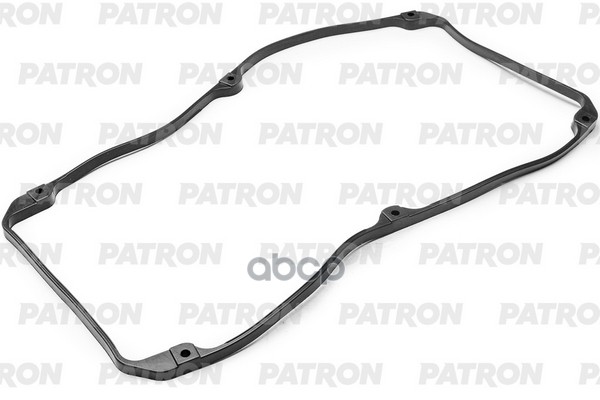 Прокладка клапанной крышки MITSUBISHI GALANT 4G63 2.0 16V 92> PATRON PG6-0193 PATRON арт. PG6-0193