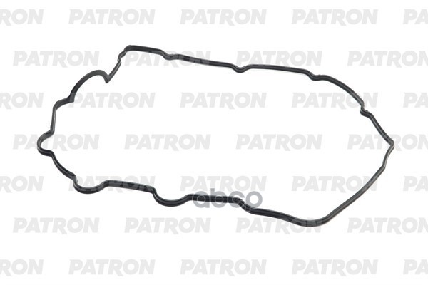 Прокладка Клапанной Крышки Toyota Land Cruiser 3.0 1Kd-Ftv 00> PATRON арт. PG6-0196