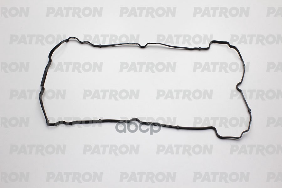 Прокладка Клапанной Крышки Citroen. Peugeot 1.4 16V Ep3 09> PATRON арт. PG6-0197