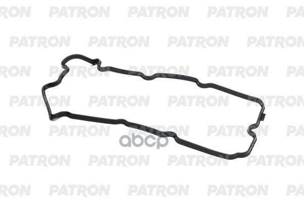 Прокладка Клапанной Крышки Nissan Murano 3.5 V6 Vq35de 05> Lh PATRON арт. PG6-0201