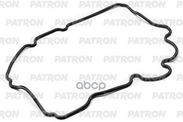 Прокладка Клапанной Крышки Chevrolet/ Daewoo 1.0I/1.2I (B10s/ B12s1/ B12s3/ G10cv/ La2) 2004> PATRON арт. PG6-0211