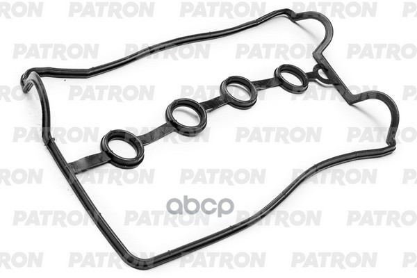 Прокладка Клапанной Крышки Daewoo 1.5I 16V (A15mf/ V15l) 1994> PATRON арт. PG6-0212