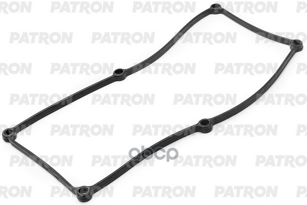Прокладка Клапанной Крышки Hyundai 1.1 (G4hd) 2002> PATRON арт. PG6-0214