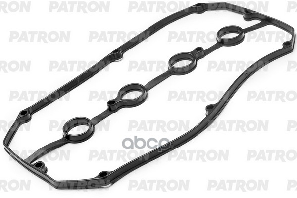 Прокладка Клапанной Крышки Kia 1.6I 102Ps (Ga6d) 2001> PATRON арт. PG6-0217