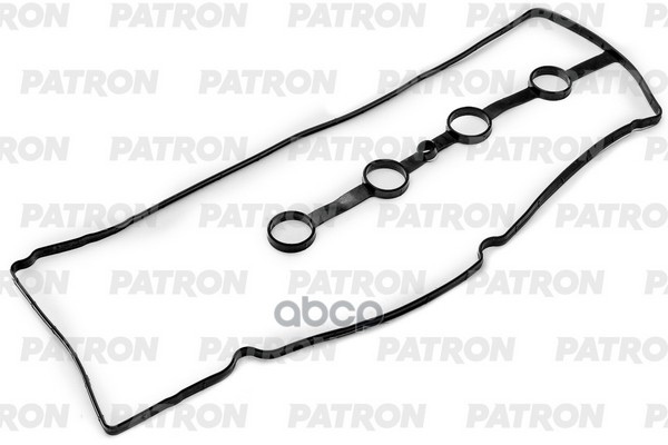 Прокладка Клапанной Крышки Mazda 3 /Axela 1.6I (B6ze/ 6Z/ Zy) 2005> PATRON арт. PG6-0220